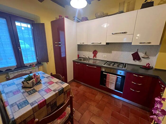 Casa trilocale in vendita in Capannori