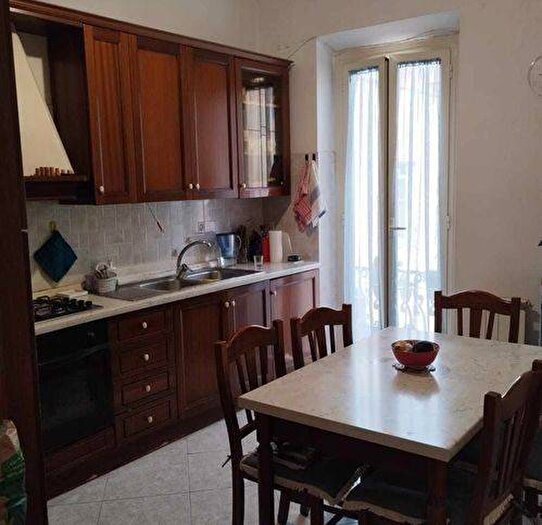 Appartamento trilocale in affitto in Viale Della Vittoria, Centro, Terracina