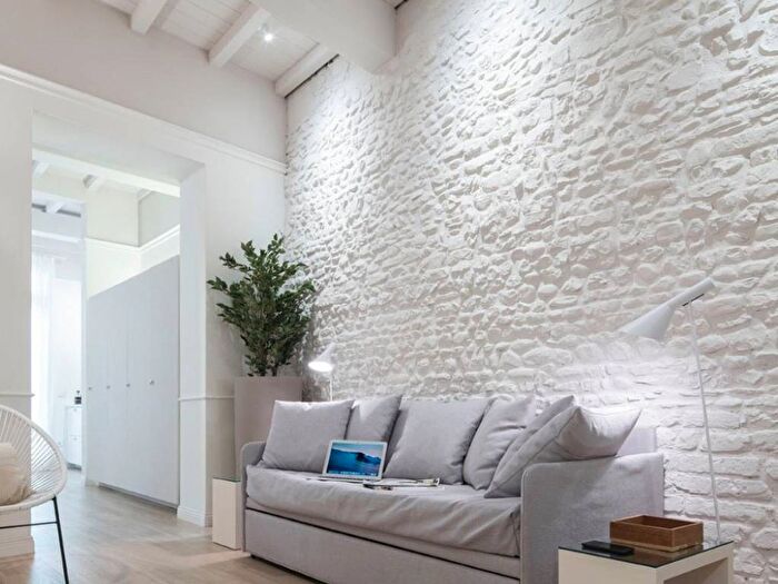 Appartamento bilocale in affitto in Via dellAgnolo, SantAmbrogio, Firenze