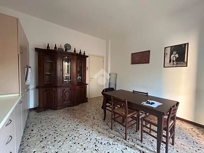 Appartamento bilocale in vendita in Via Enrico Ferri, Brescia