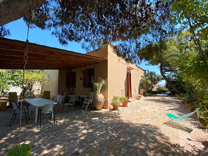 Casa in vendita in Selinunte Castelvetrano Trapani Sicilia Italia, Castelvetrano