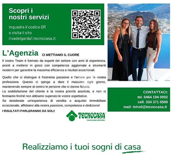 Case in Vendita e in Affitto - 2