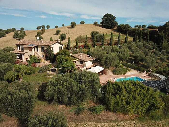 Casa bilocale in affitto in Contrada Colle Appeso, Monteprandone