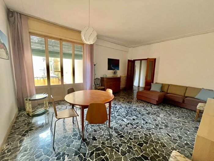 Appartamento trilocale in affitto in Via Ortigara, Ferrara