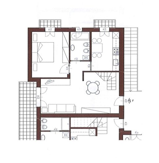 Case in Vendita e in Affitto - 3