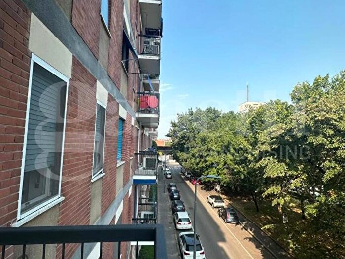 Appartamento monolocale in affitto in Via Rancati, Turro, Milano