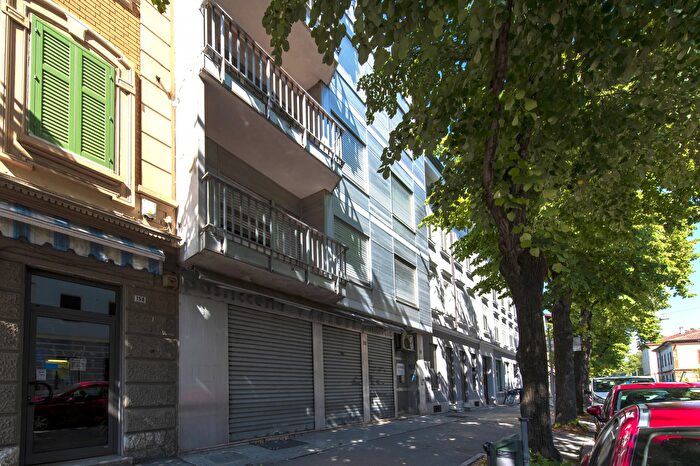 Appartamento con 8 locali in vendita in Gorizia Via Duca dAosta, Gorizia