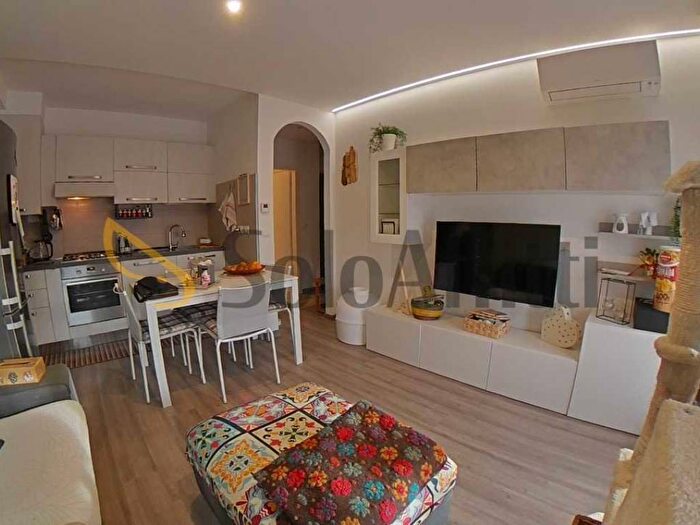 Appartamento bilocale in affitto in San Bartolomeo, Trento