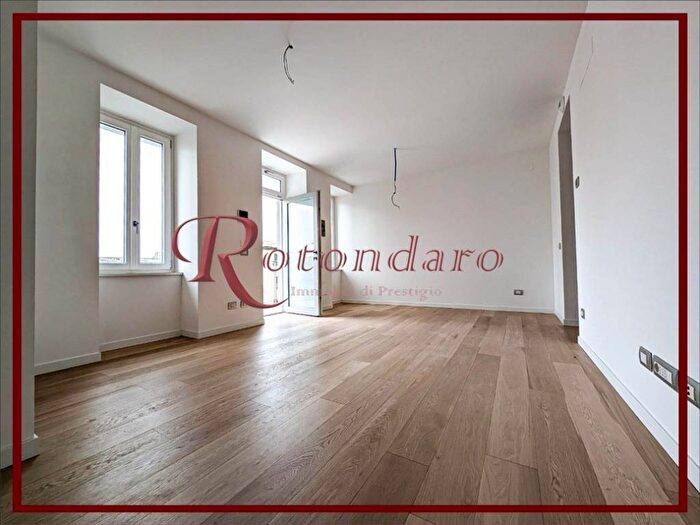 Appartamento bilocale in affitto in Via Andrea Solari, Solari, Milano
