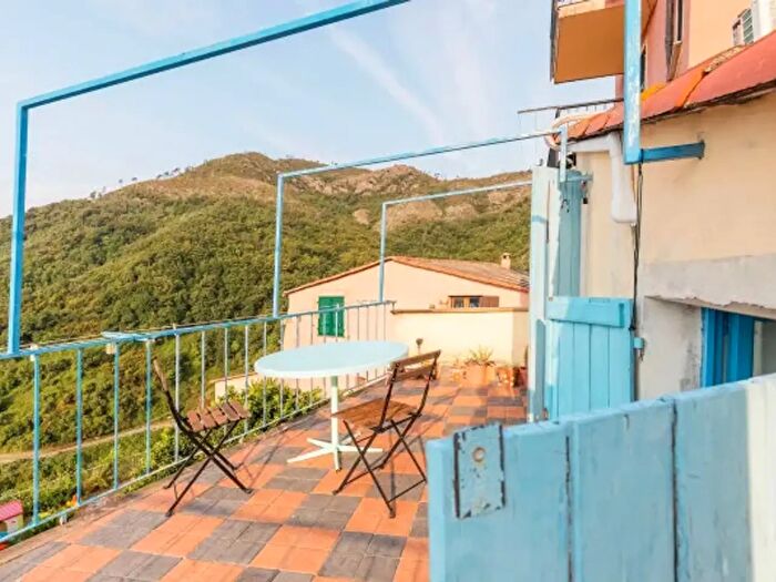 Casa trilocale in vendita in Località Lavaggiorosso, Levanto