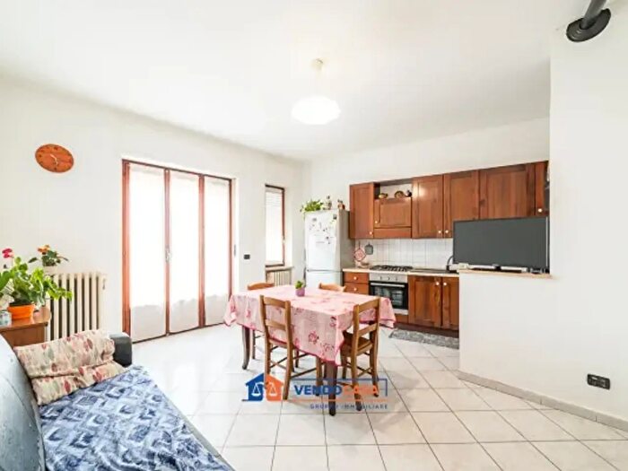 Appartamento trilocale in vendita in Via Asilo, Cavallermaggiore