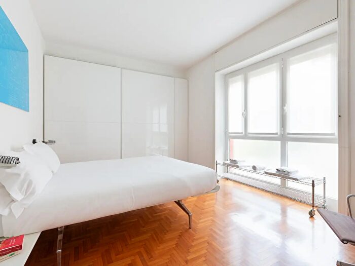 Appartamento monolocale in affitto in Via Giovanni Milani a, Milano