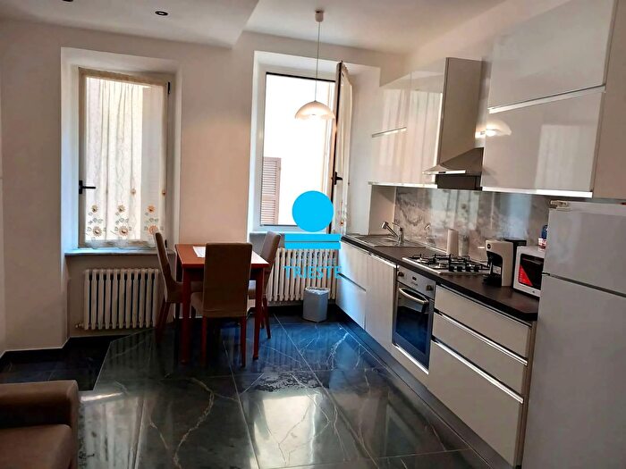 Appartamento trilocale in vendita in Ple I Maggio, Pesaro