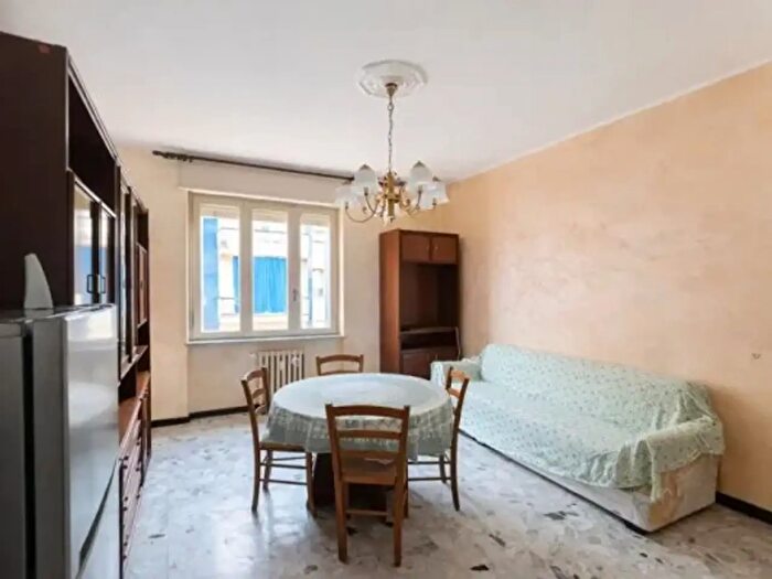 Appartamento bilocale in affitto in Largo Novembre, Santo Stefano Belbo