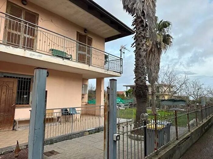 Casa quadrilocale in vendita in Via San Marco, Marano Di Napoli