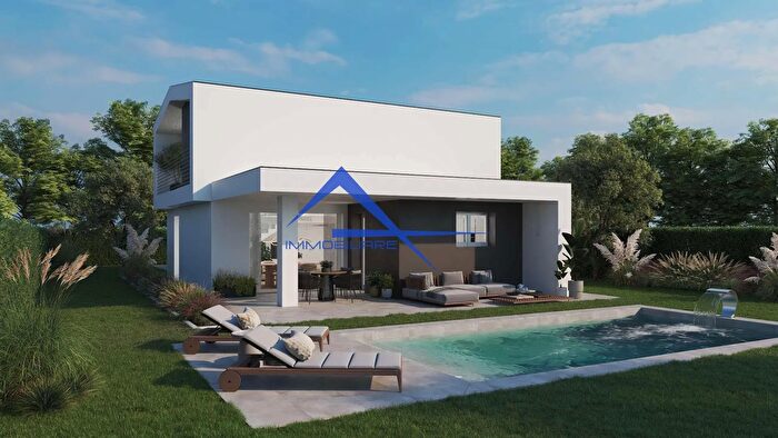 Casa con 5 locali in vendita in Via S Pietro, Abano Terme