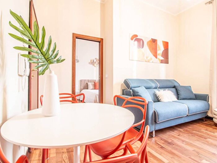 Appartamento bilocale in affitto in Via Marco Emilio Lepido, Borgo Panigale, Bologna