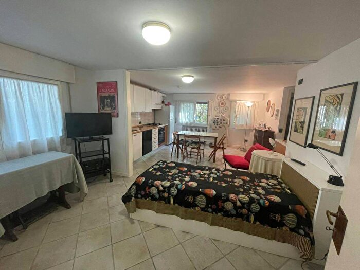 Appartamento monolocale in affitto in Via Alessandria, Sacra Famiglia Basso Isonzo, Padova