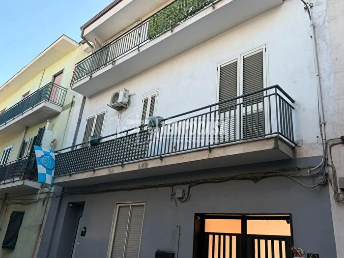 Appartamento trilocale in vendita in Via Appia San Vitaliano, San Vitaliano