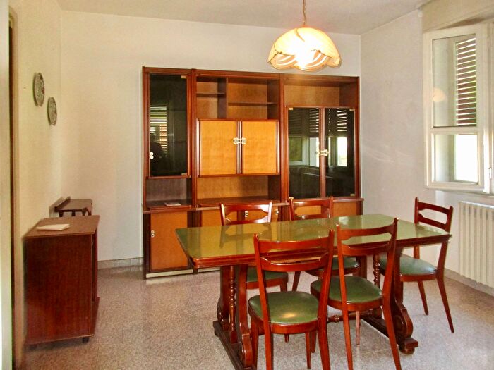 Appartamento trilocale in vendita in Via Cà Mondora, SantOmobono Terme