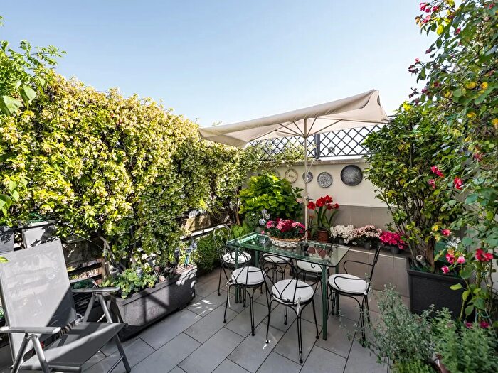Appartamento trilocale in vendita in Viale Brianza, Milano