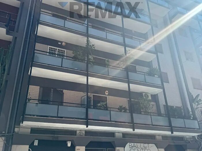 Appartamento trilocale in vendita in Via Alessandro Maria Calefati, Bari