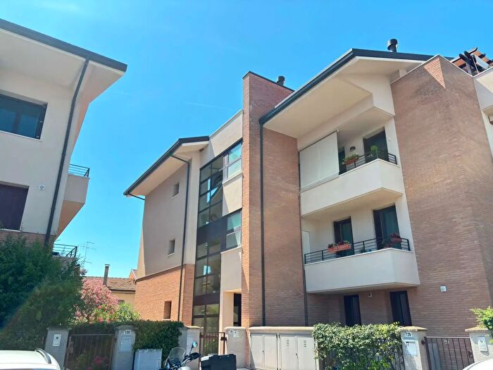 Appartamento trilocale in vendita in Via Piadina, Santarcangelo Di Romagna