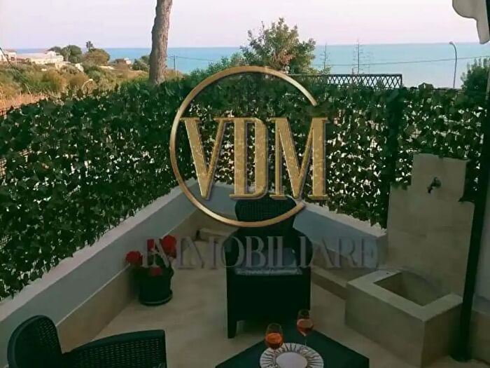 Appartamento bilocale in affitto in Via Aldo Moro, Sciacca