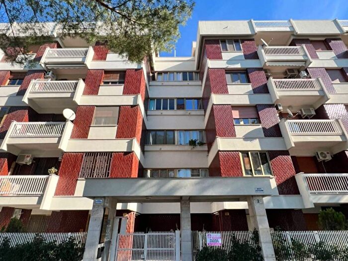 Appartamento bilocale in affitto in Via Martiri di Via Fani, Provincia Nuova Ospedale, Foggia