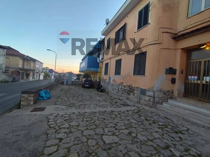 Appartamento bilocale in vendita in Santi Cosma E Damiano