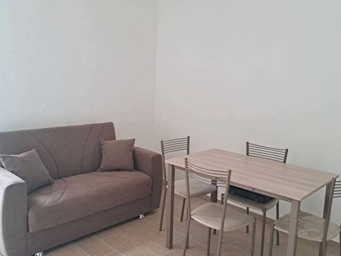 Appartamento bilocale in affitto in Via Pinchera, Centro, Cassino