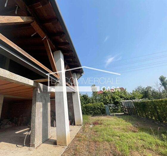 Casa bilocale in vendita in Casale Sul Sile