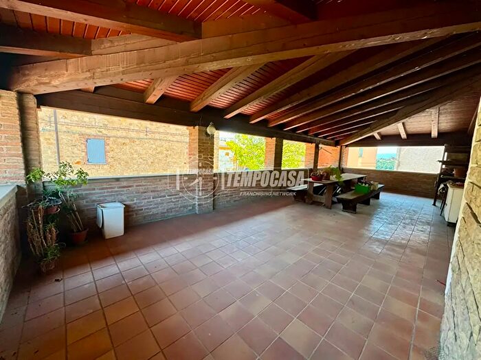 Appartamento quadrilocale in vendita in Serramazzoni