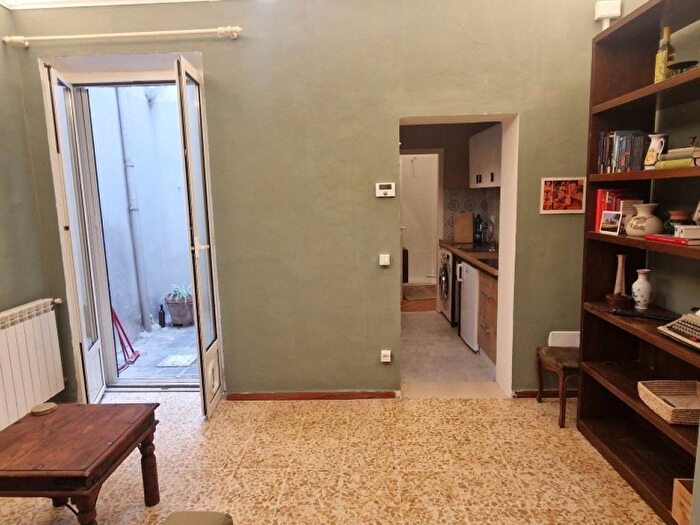 Appartamento bilocale in affitto in Via dellAgnolo, SantAmbrogio, Firenze