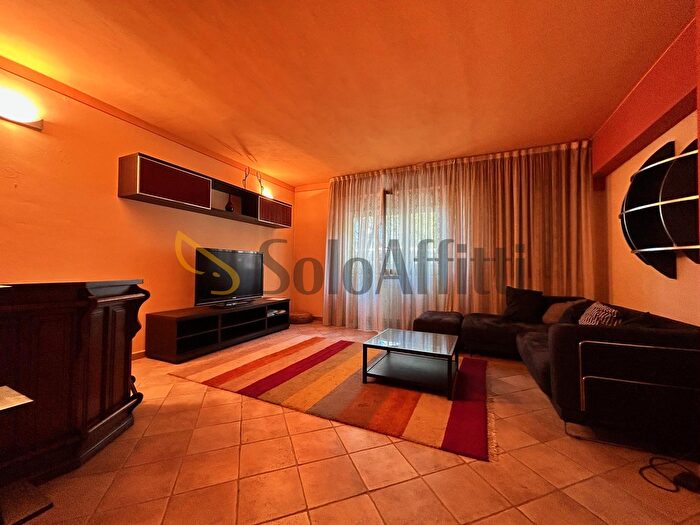 Appartamento quadrilocale in affitto in Via G Mazzini, Siena