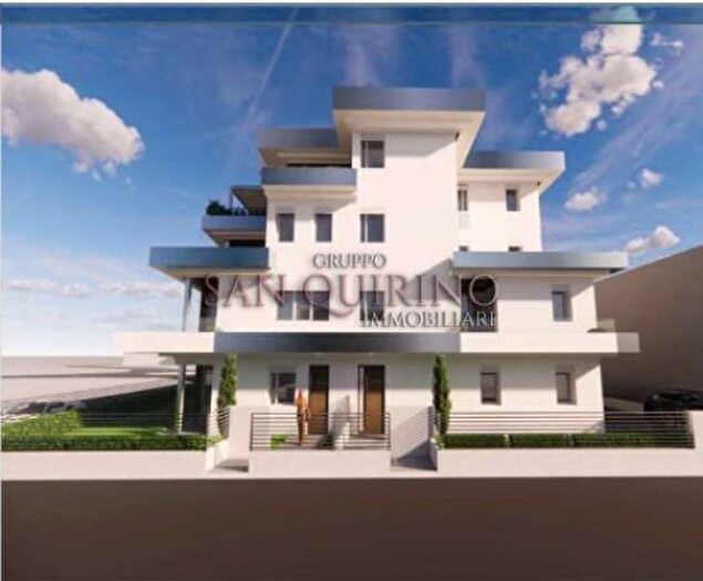 Appartamento quadrilocale in vendita in Piazza Martiri Partigiani, Sassuolo