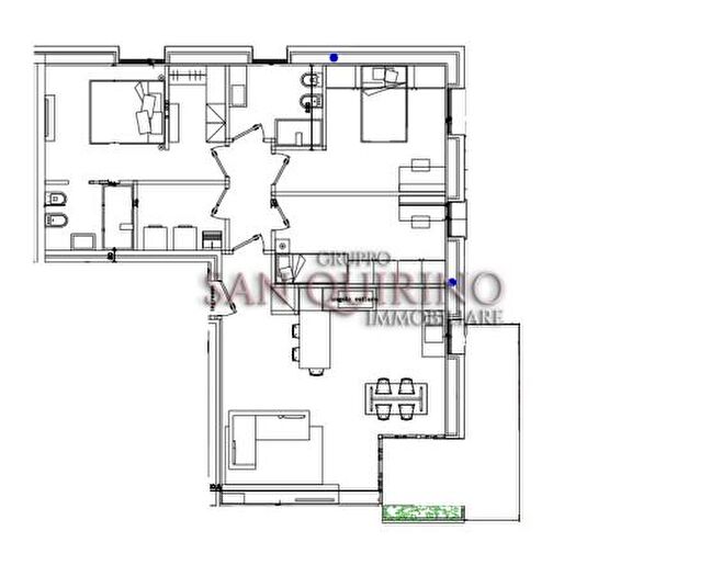 Case in Vendita e in Affitto - 3