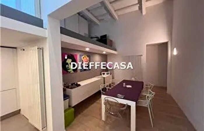 Appartamento con 6 locali in affitto in Via Mazzini Marsala Tp, Marsala