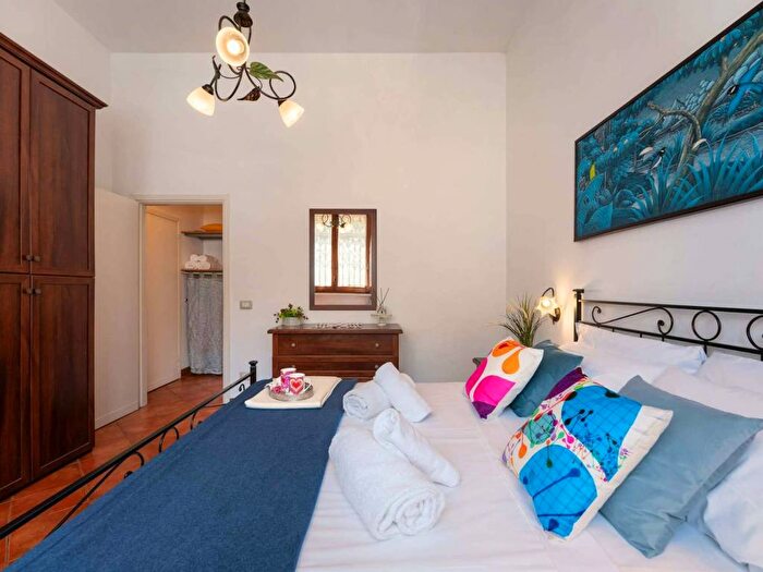 Appartamento monolocale in affitto in Via Maria Malibran, Novoli, Firenze
