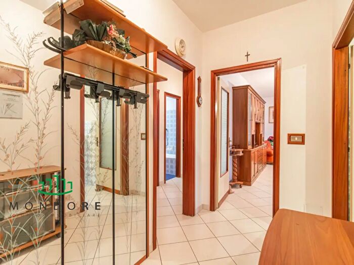 Appartamento quadrilocale in vendita in Via Amendola, Minerbio