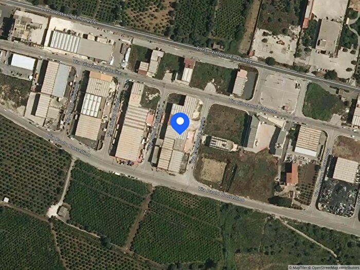 Casa in vendita in Via Emanuele Basile Floridia Sr Italia, Floridia