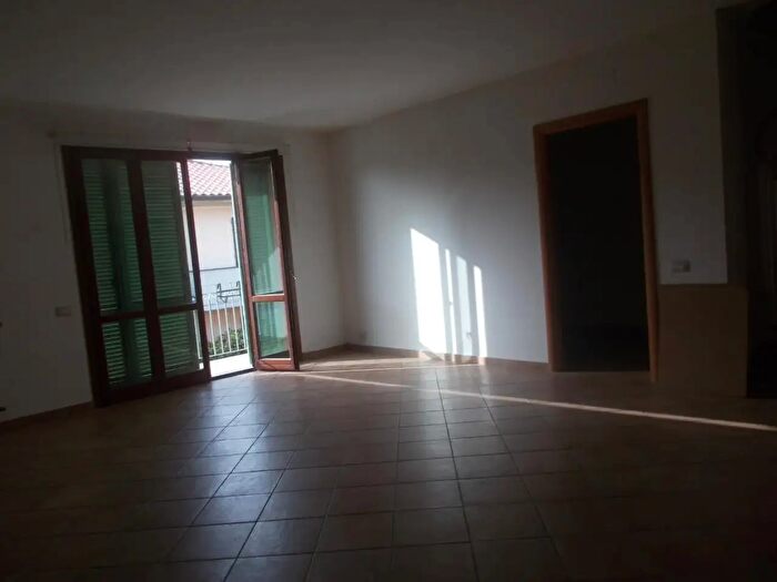 Appartamento con 5 locali in affitto in Ponsacco