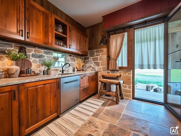 Casa trilocale in vendita in Via Marcon, Terzo Di Aquileia