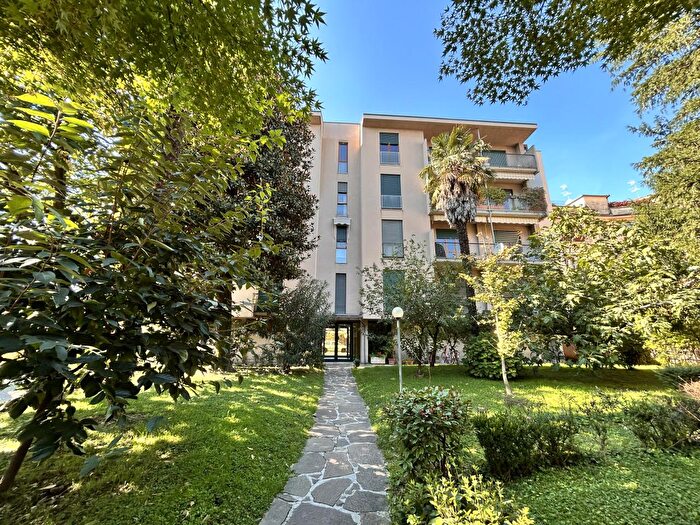 Appartamento quadrilocale in vendita in Contra San Bortolo, Vicenza