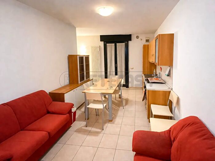 Appartamento trilocale in vendita in Camisano Vicentino