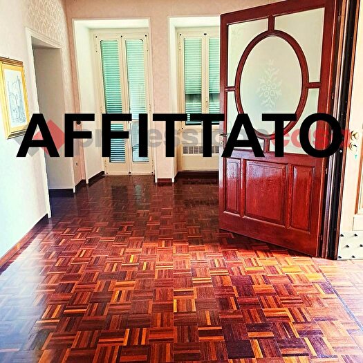 Appartamento bilocale in affitto in Via dellAuro, Piedimonte San Germano