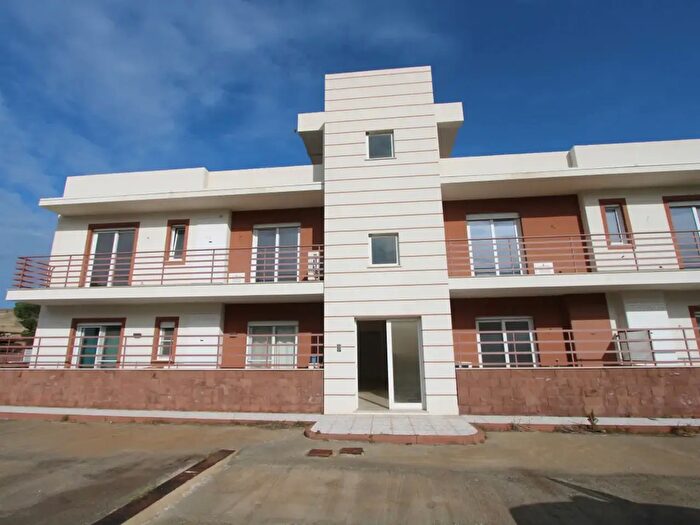 Appartamento trilocale in vendita in Saponara