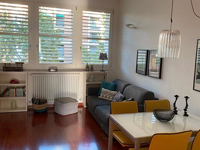 Appartamento bilocale in affitto in Viale Ergisto Bezzi, Frua, Milano