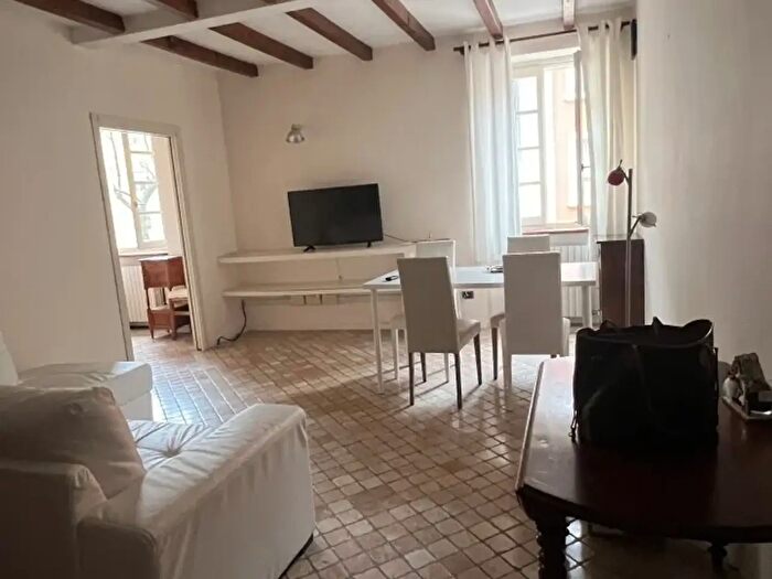 Appartamento trilocale in affitto in Borgo Parente, Parma