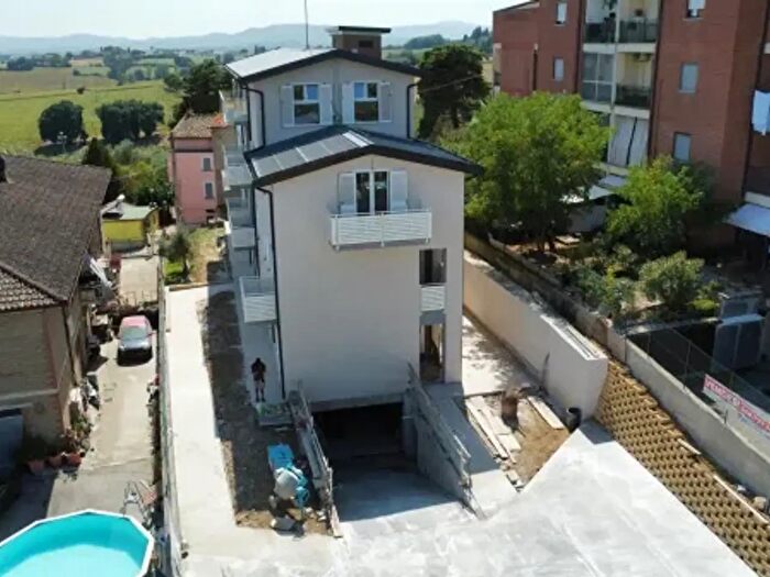 Appartamento trilocale in vendita in Via Fonte dei Lavatoi, Perugia
